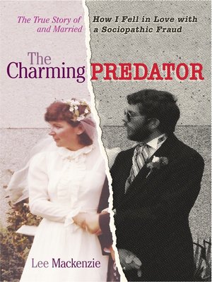 cover image of The Charming Predator